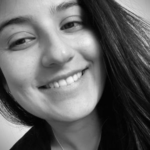 Meet your Posher, Manuela